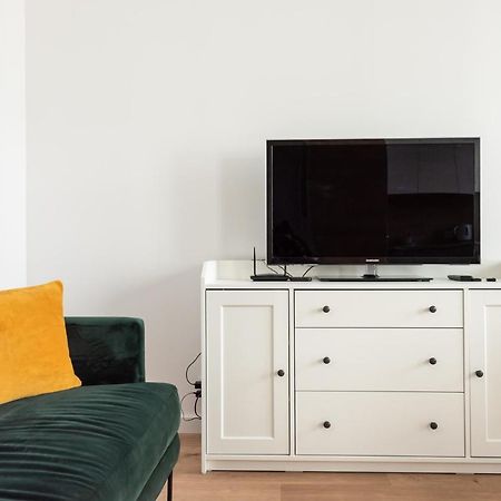 Ursynow Klobucka Comfort Apartment Warszawa Eksteriør bilde
