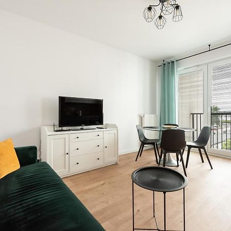 Ursynow Klobucka Comfort Apartment Warszawa Eksteriør bilde