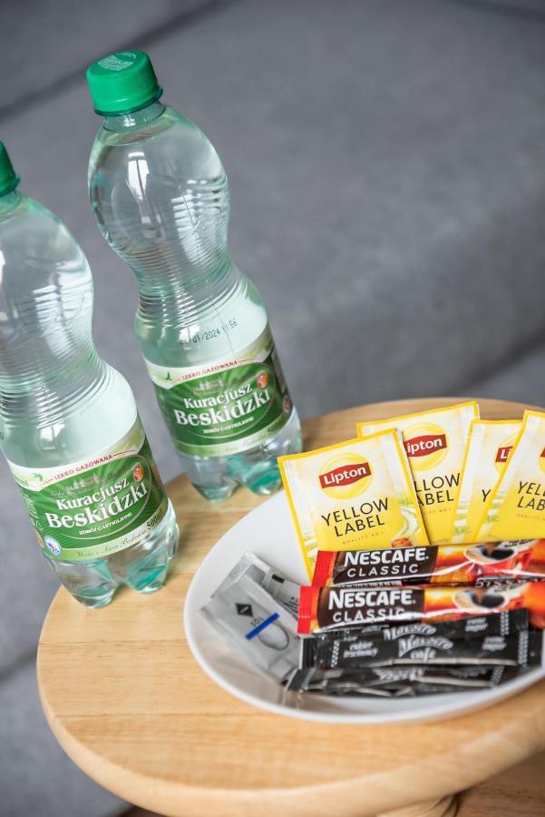 Ursynow Klobucka Comfort Apartment Warszawa Eksteriør bilde